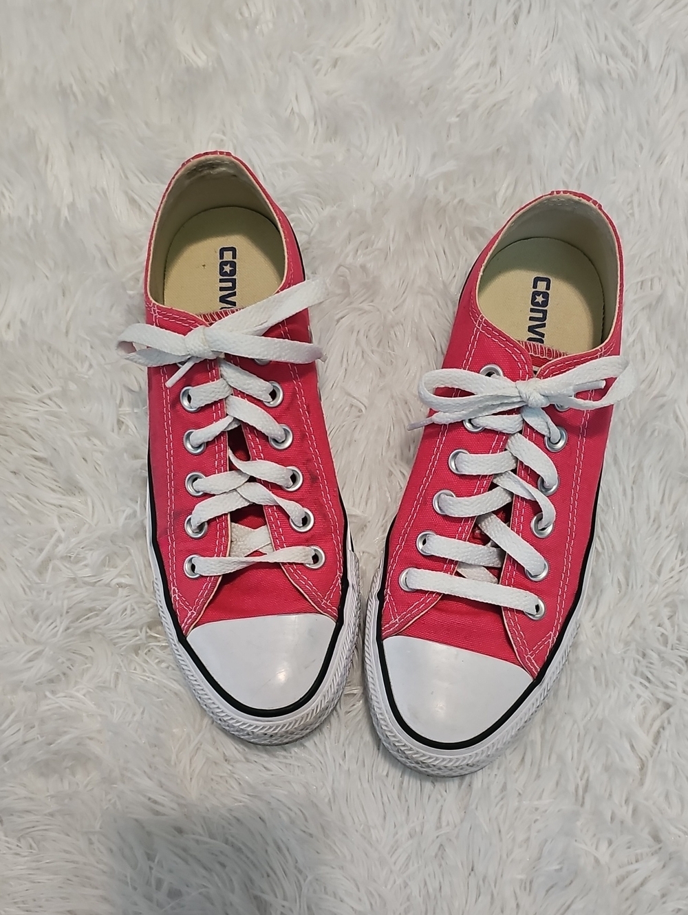 Converse Shoes